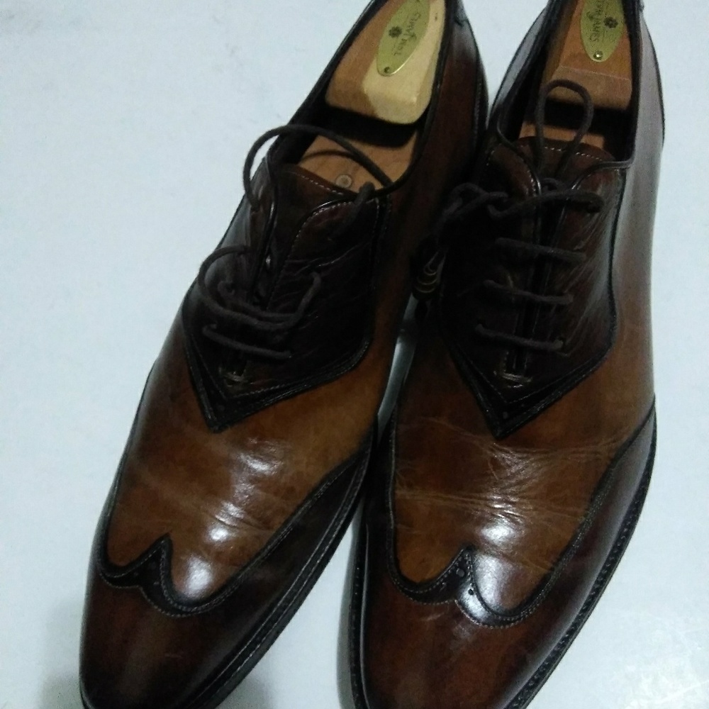 DONALD J PLINER MEN SHOES